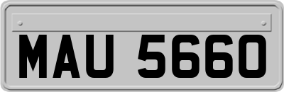 MAU5660