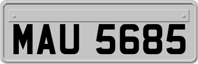 MAU5685