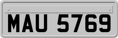 MAU5769