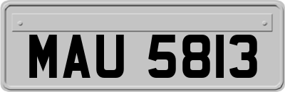 MAU5813