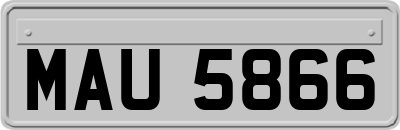 MAU5866