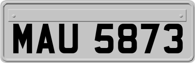 MAU5873