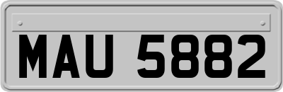 MAU5882