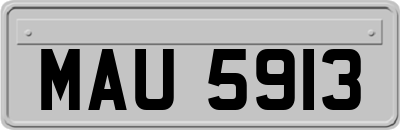 MAU5913