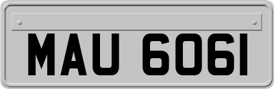 MAU6061