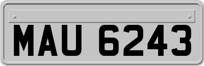 MAU6243