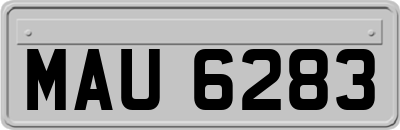 MAU6283