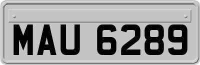 MAU6289