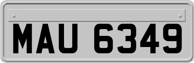 MAU6349