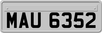 MAU6352