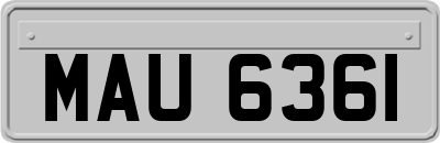 MAU6361
