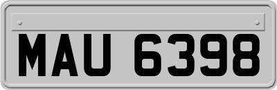 MAU6398