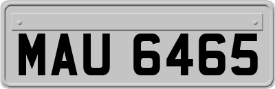 MAU6465