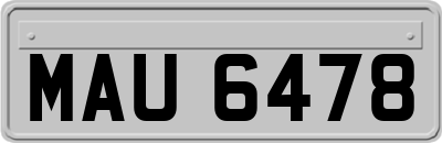 MAU6478