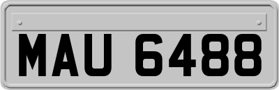 MAU6488