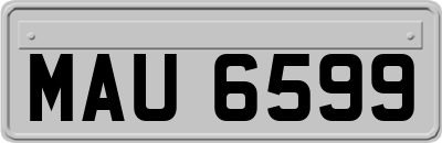 MAU6599