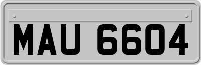 MAU6604