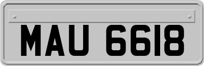 MAU6618