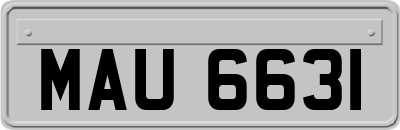 MAU6631