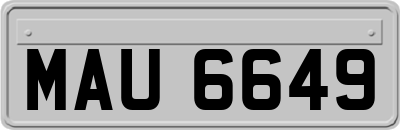 MAU6649