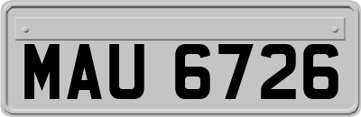 MAU6726
