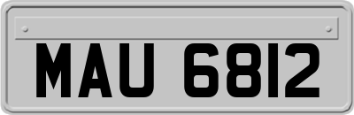 MAU6812