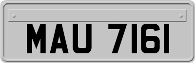 MAU7161