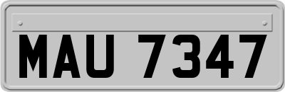MAU7347