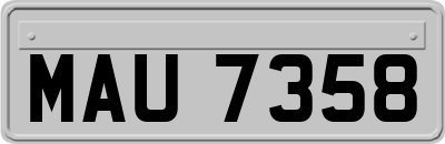 MAU7358
