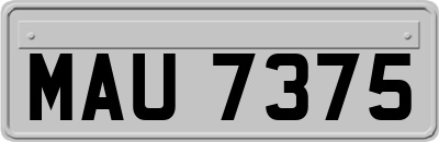 MAU7375
