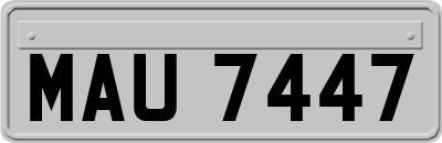 MAU7447