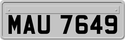 MAU7649