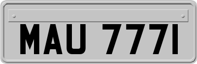 MAU7771