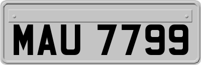 MAU7799