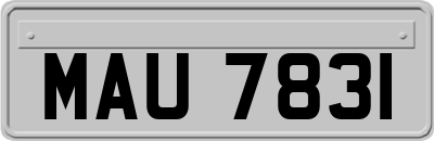 MAU7831