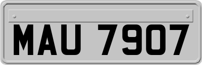MAU7907