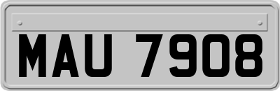 MAU7908