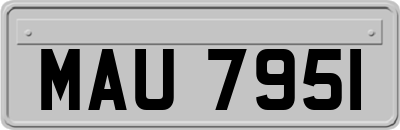MAU7951