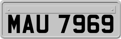 MAU7969