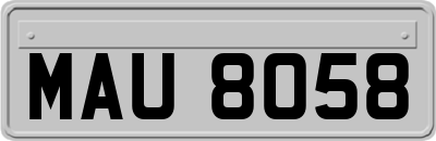 MAU8058