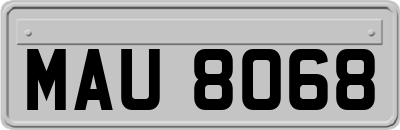 MAU8068