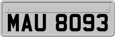 MAU8093
