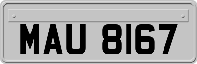 MAU8167