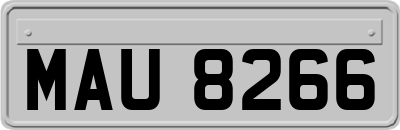 MAU8266