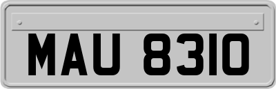 MAU8310