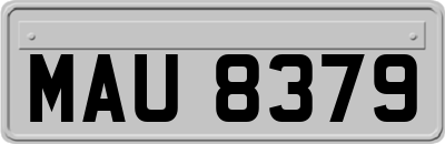 MAU8379