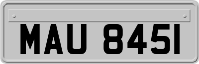 MAU8451