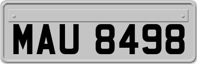 MAU8498