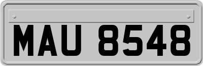 MAU8548