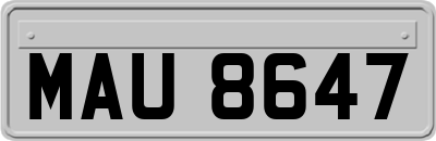 MAU8647